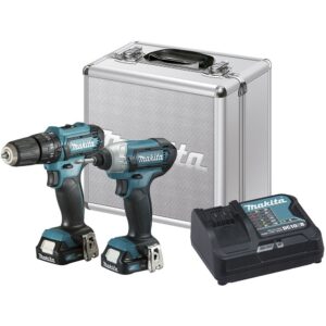 Combo Makita CLX228SAX