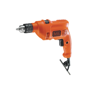 Furadeira Black Decker TM500