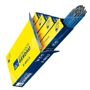 Eletrodo Gerdau E-6013