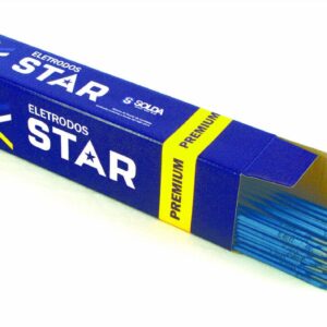 Eletrodo Star Premium 6013 2,5mm