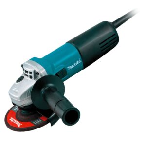 Esmerilhadeira Angular 412 840W 220V Makita 9557hng