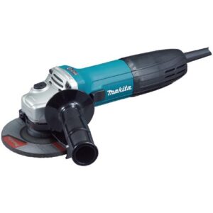 Esmerilhadeira Angular Makita GA4530