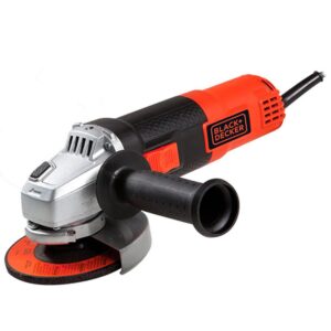 Esmerilhadeira Black Decker G650-BR 650W